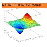 Matlab Tutorial and Manual آئیکن