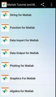 Matlab Tutorial and Manual تصوير الشاشة 2