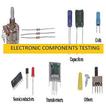 Electronic Components Testing