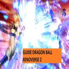 Guide Dragon Ball Xenoverse 2 아이콘