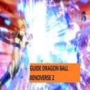 Guide Dragon Ball Xenoverse 2 APK