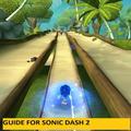 Guide for Sonic Dash 2