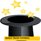 Magic Tricks Tutorial icône