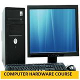 Computer Hardware Course icône