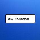 Electric Motor آئیکن