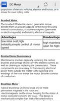 Electric Motor Screenshot 1
