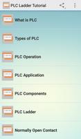 Poster PLC Ladder Tutorial