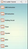 PLC Ladder Tutorial screenshot 1