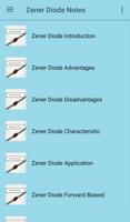 Zener Diode Notes gönderen