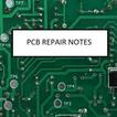 PCB Repair Notes