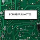 PCB Repair Notes APK