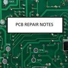 PCB Repair Notes icône