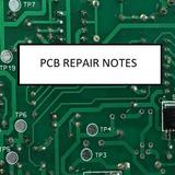 PCB Repair Notes icône
