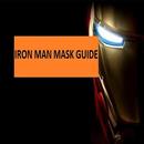 Iron Man Mask Guide APK