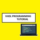 VHDL Programming Tutorial APK