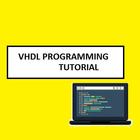 VHDL Programming Tutorial simgesi