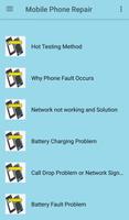 Mobile Phone Repair screenshot 1