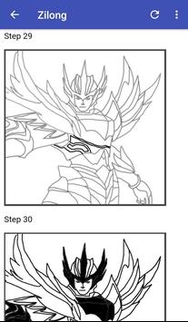 Download How To Draw Mobile Legends Apk For Android Latest Version