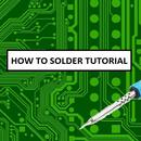 How to Solder Tutorial APK