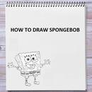 How to draw Spongebob APK