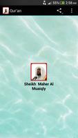 Sheikh Maheer MP3 포스터