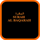 APK Surah Al Baqarah MP3