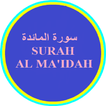 Surah Al Mai'dah