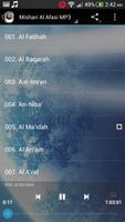 Sheikh Mishary Al Afasy Screenshot 3