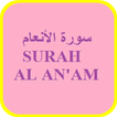 Surah Al An'am