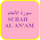 Surah Al An'am APK