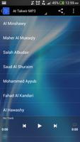 Surah At Takwir MP3 ảnh chụp màn hình 1