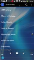 Surah At Takwir MP3 ảnh chụp màn hình 2