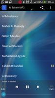 Surah At Takwir MP3 ảnh chụp màn hình 3