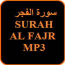 Surah Al Fajr MP3 APK