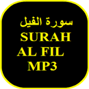 APK Surah Al Fil MP3