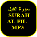 Surah Al Fil MP3 APK