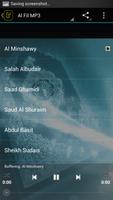 Surah Al Fil MP3 截图 2