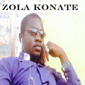 Zola Konate