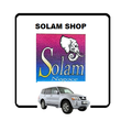 Solam Shop