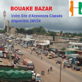 Bouake Bazar