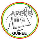 APEES Guinée icône
