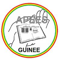 APEES Guinée poster