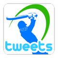 Cric Ind Tweets
