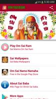 Sai Mantraa - Om Sai Ram 포스터