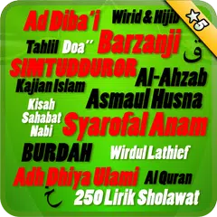 Kitab Maulid APK download