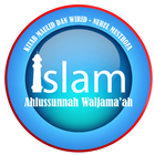 Kitab Maulid & Ratib biểu tượng