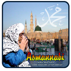 Asma Nabi icono