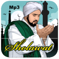 Sholawat Lengkap Habib Syech Mp3