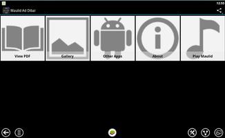 Maulid Ad-Diba'i Mp3 ảnh chụp màn hình 2