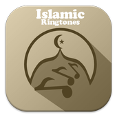 Ringtune Islamic icon